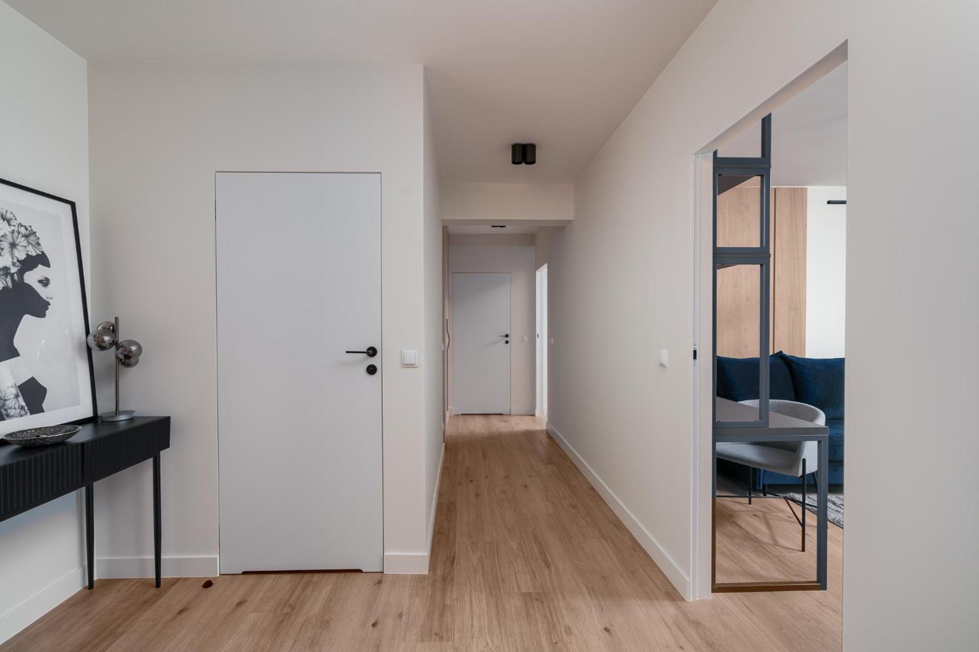 Nice View Apartment, Free Underground Parking, City Square 6 Min Wroclaw Exterior photo